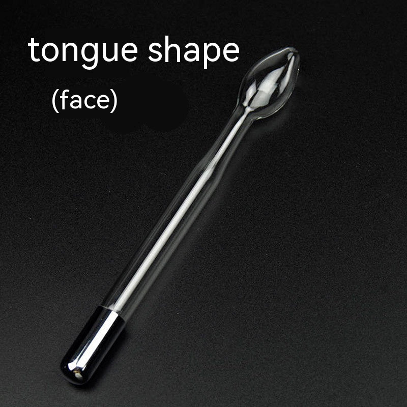 Red Light High Frequency Electro-therapy Apparatus Accessories