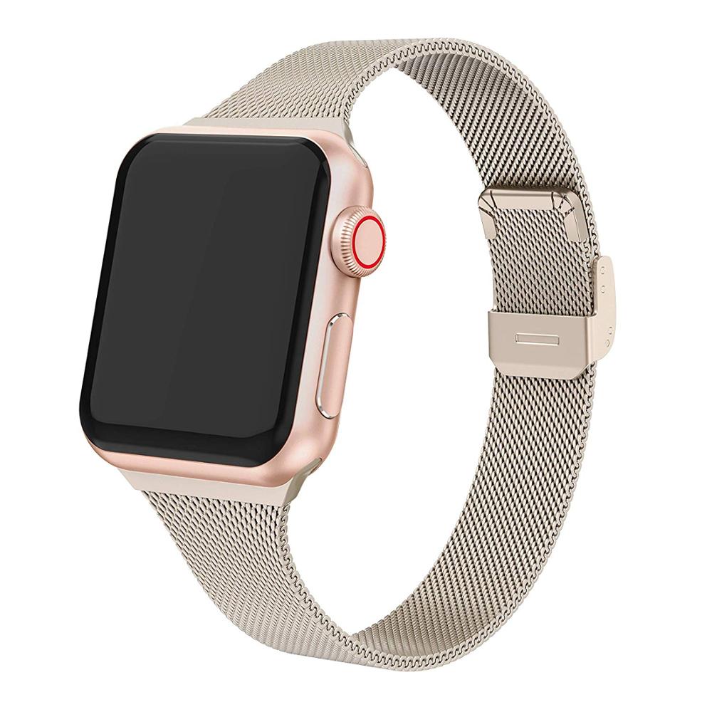 stainless steel strap