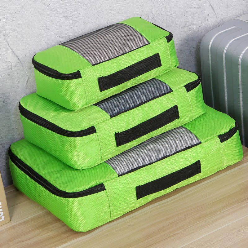 Travel Dacron Storage Bag Suit