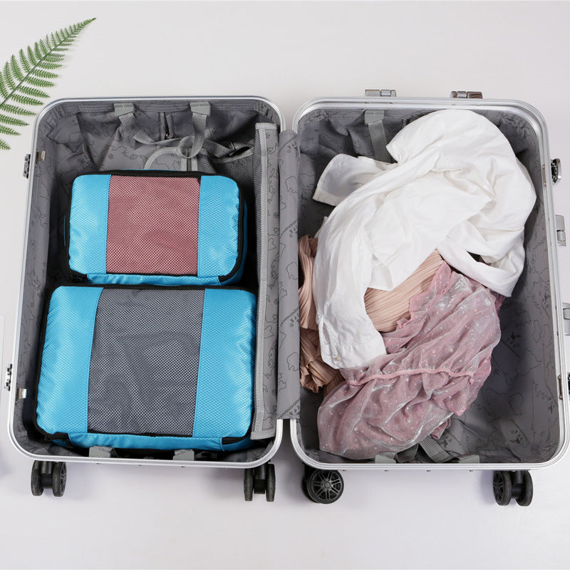 Travel Dacron Storage Bag Suit