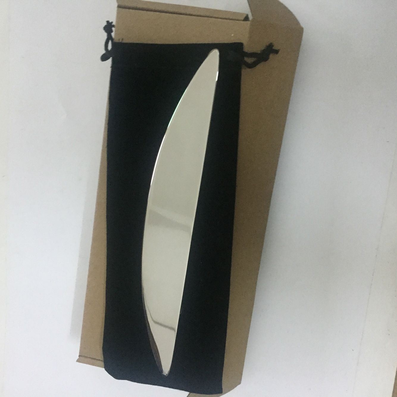 Fascia Knife Physiotherapy Massager IASTM Tool Stainless Steel Scraper