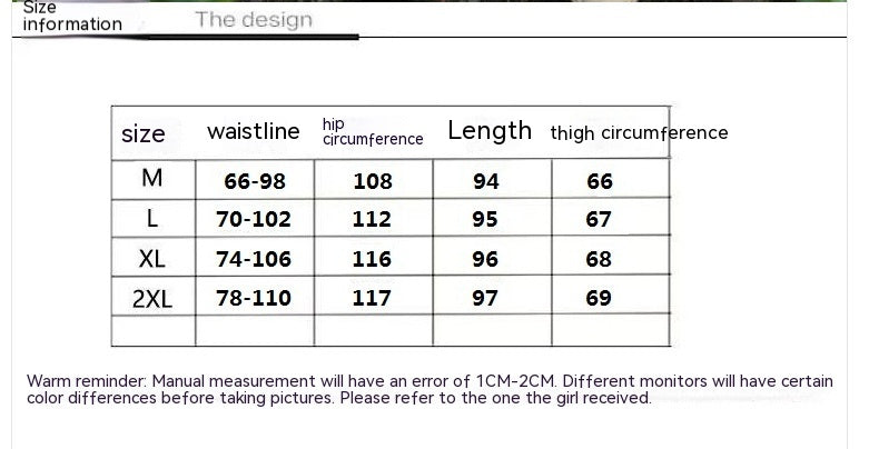 Women's Winter Thick Warm Pants