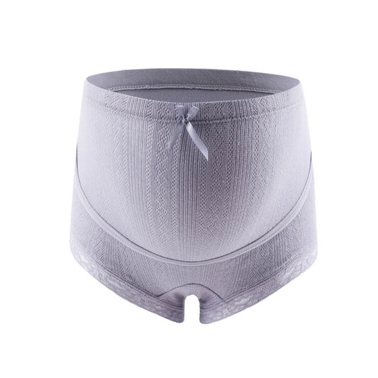 Underwear pregnancy underwear high waist belly lift