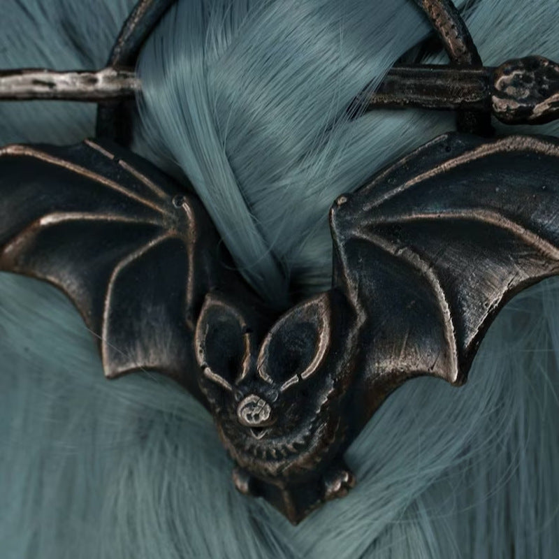 Vintage Bat Women's Hairpin Women's Hair Accessories