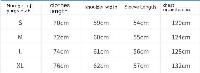 Men's American Casual Long Sleeve Shirt Coat