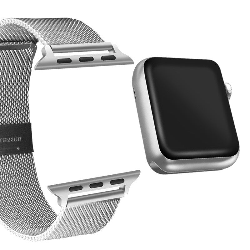 Suitable for watch straps, woven mesh straps, stainless steel straps, Milanese straps