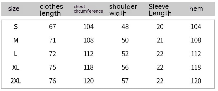 Retro High Street Short-sleeved T-shirt Loose Half-sleeve Top