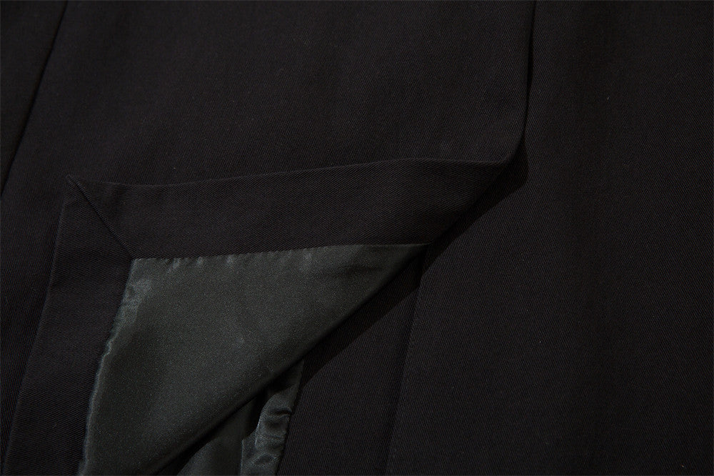 Fashionable Casual Suit Coat For Men