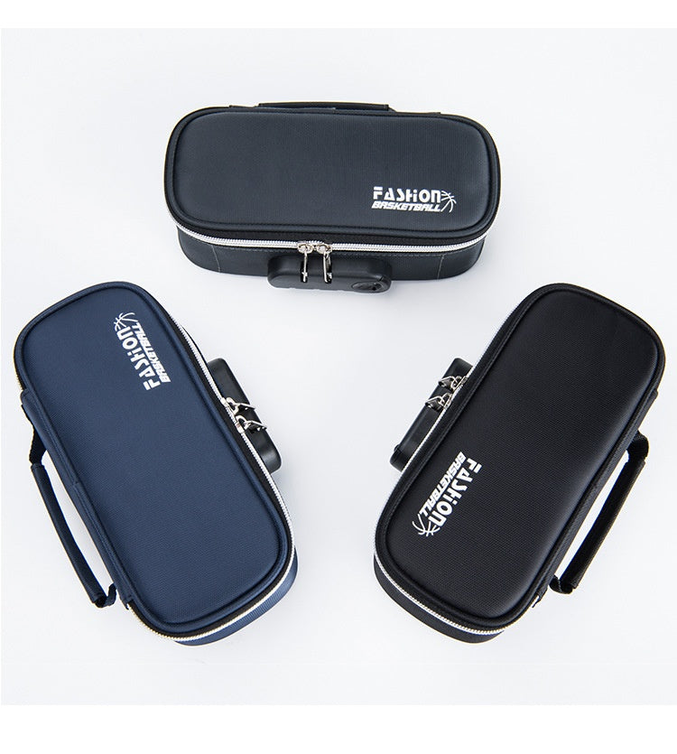 Children's Multifunctional Pencil Case