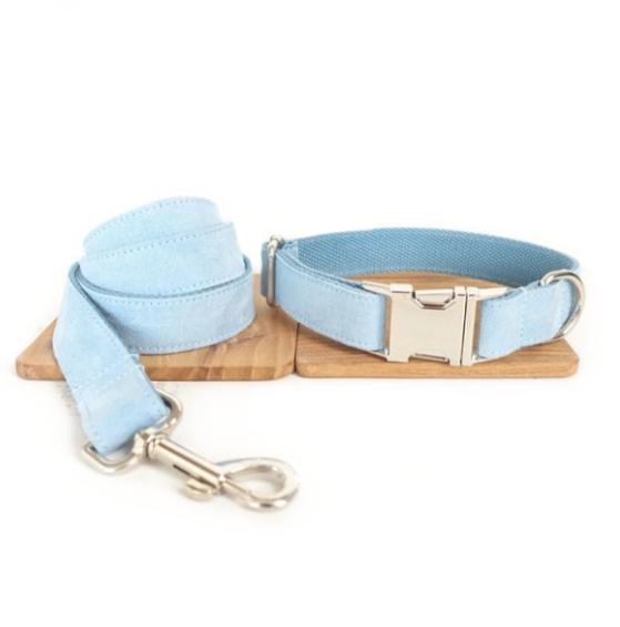 Traction rope set