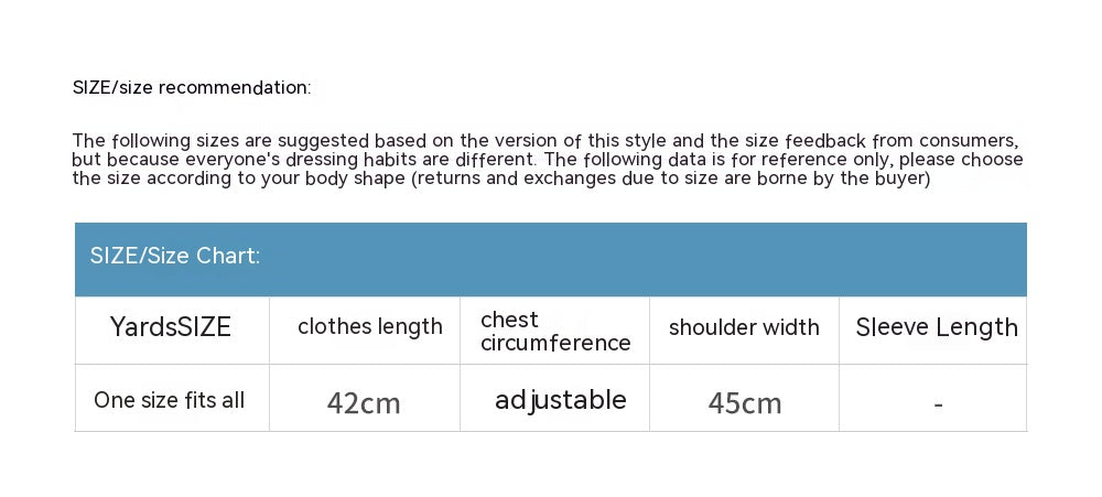 Short Hollow-out Denim Stand Collar Vest Men's Workwear Sleeveless Vest