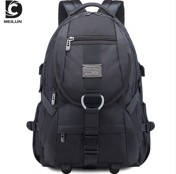 The new oxford-cloth travel bag