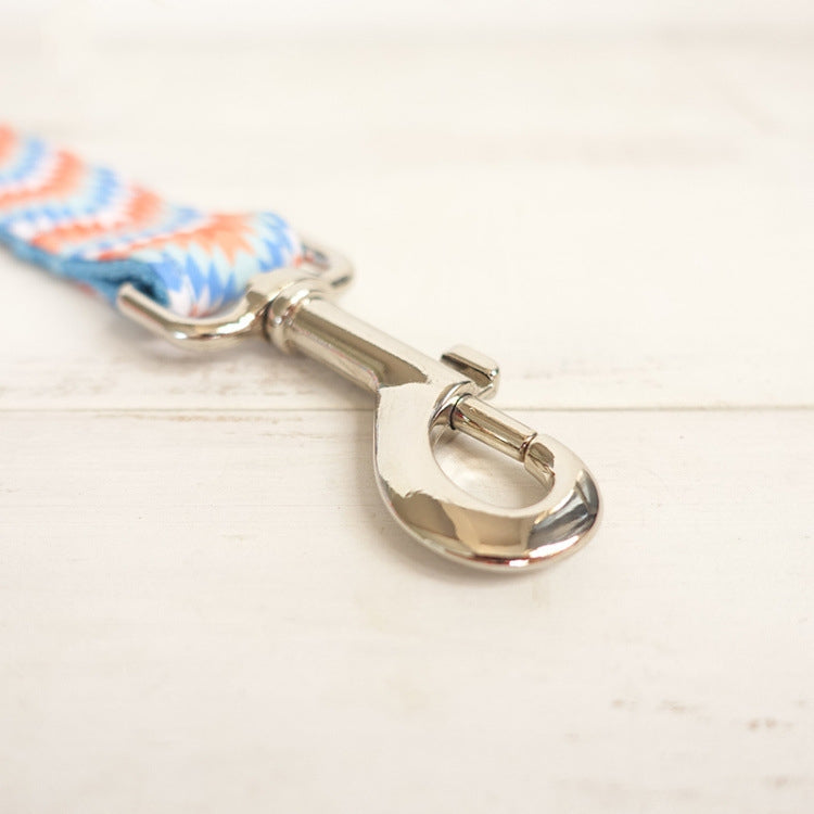 Teddy Samoyed Rope