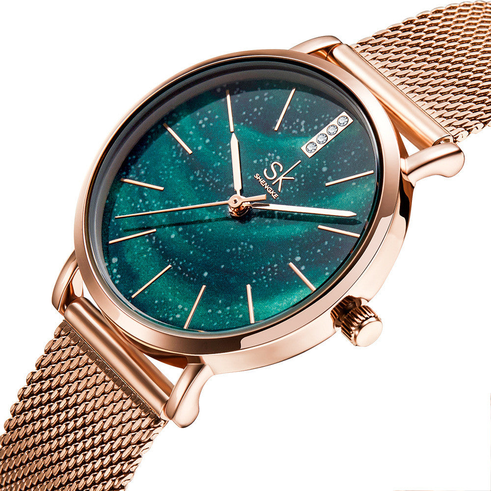 All star fashion women's Watch