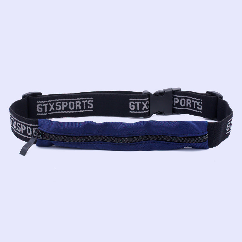 Sports pocket running mobile phone bag