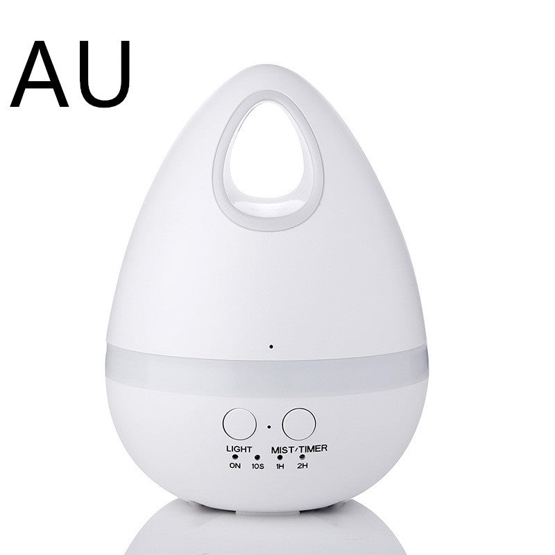 Kreativt æg - Intelligent aromaterapimaskine