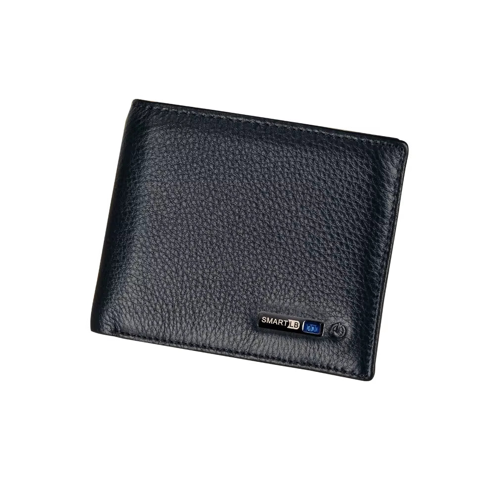 Wallet Tracker Card Android Card Air Tag Tracker Wallet Gps Tracker for Men Fathers Day Gift with Gift Box Mothers Day Gift 2025