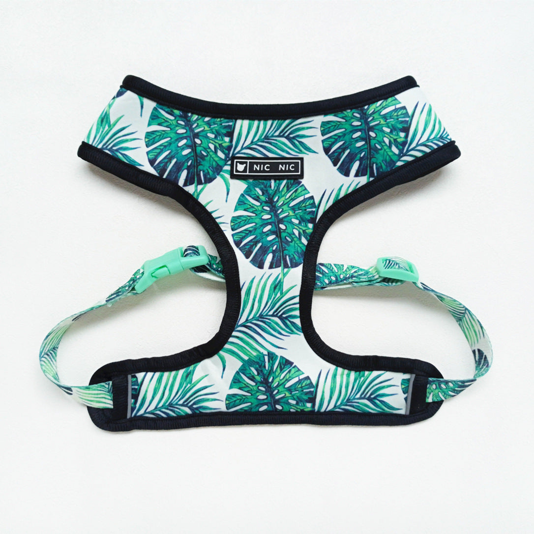 Outlaw chest strap