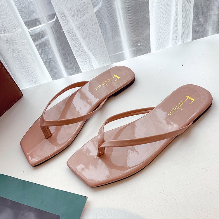 Outer wear flat beach drag