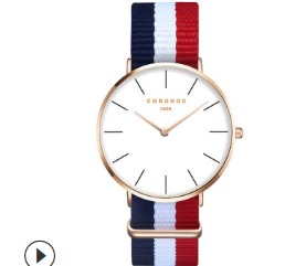 Chronos Watch