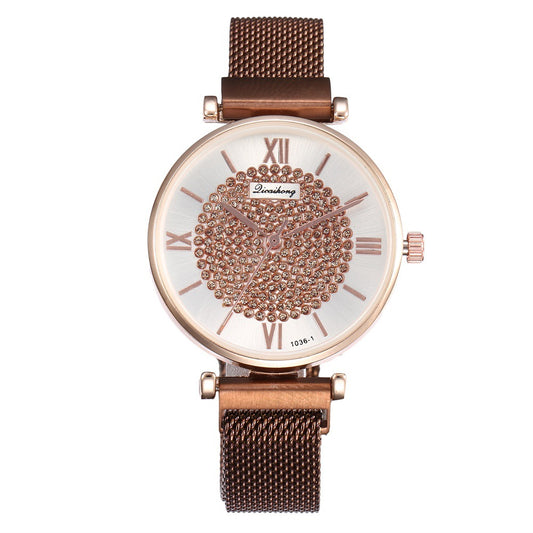 Gypsophila tape watch