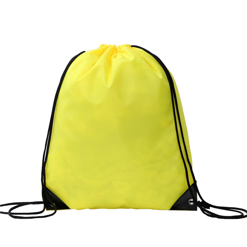 Sports Fitness Simple Lightweight Backpack