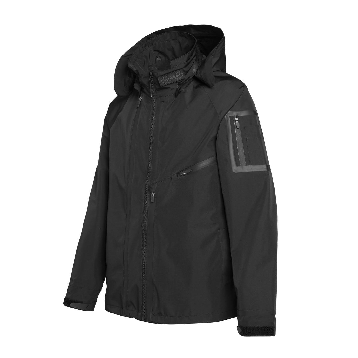Waterproof Laminated Function Jacket