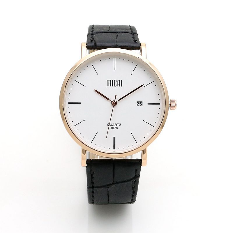 quartz watch