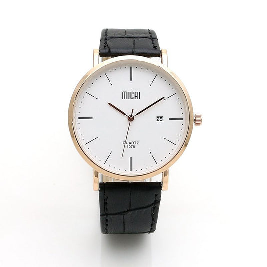 quartz watch