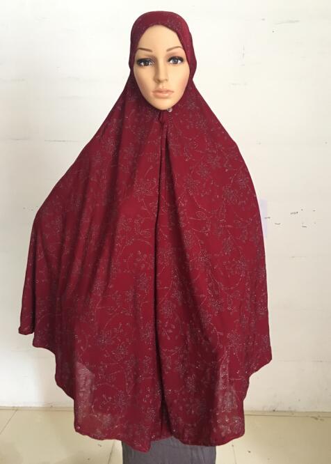 Turban worship service
