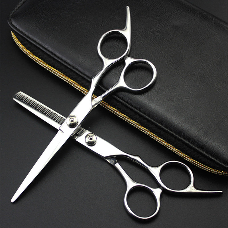 440C steel novice practice shears