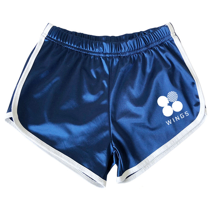 SHORT
