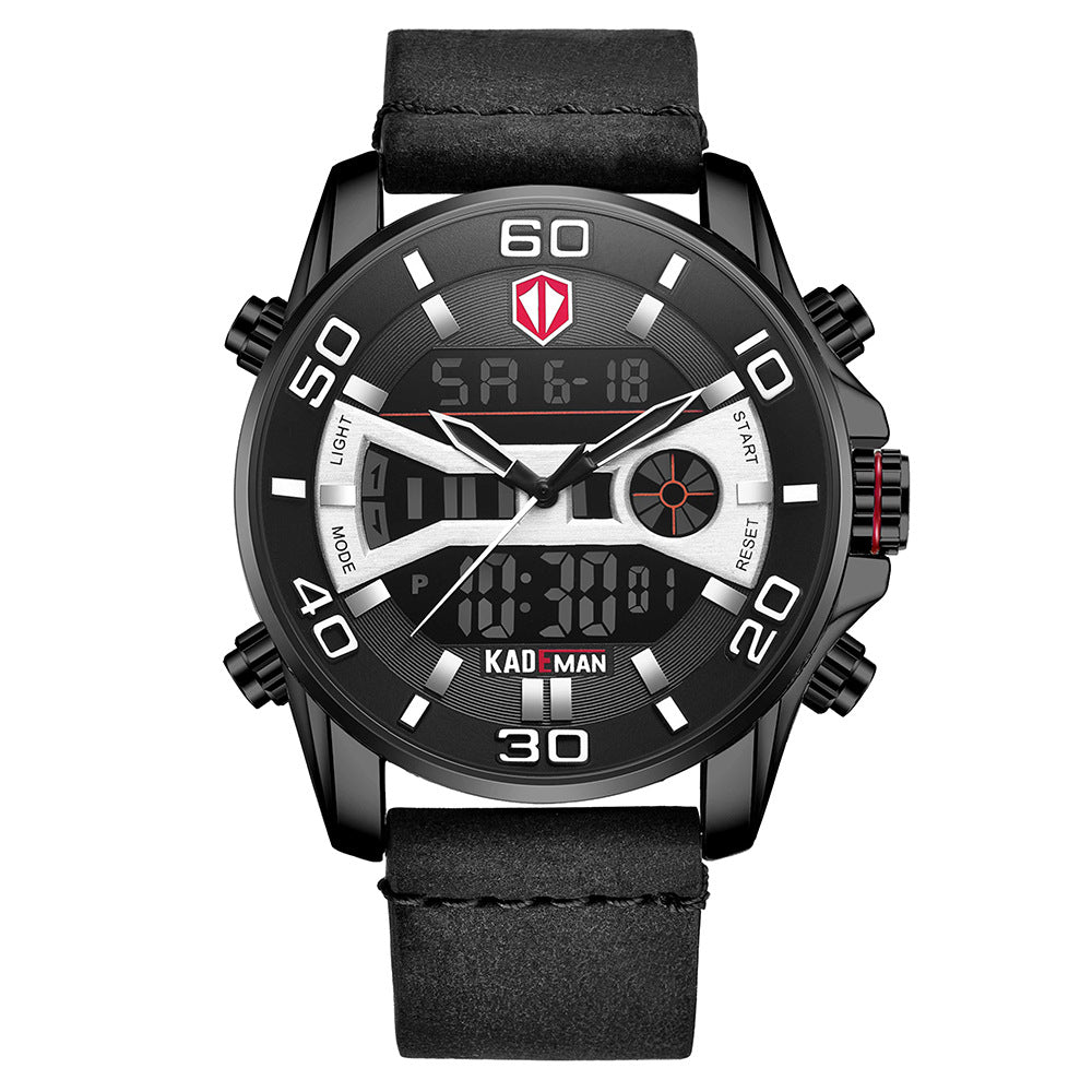 KADEMAN sports waterproof watch