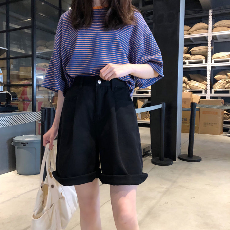 Casual harem pants
