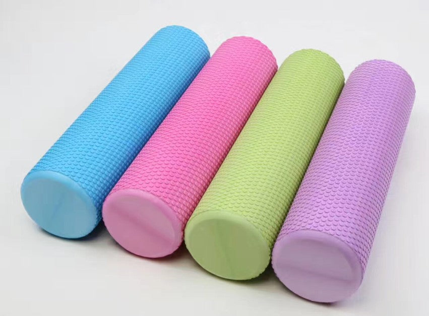 Waist massage stick