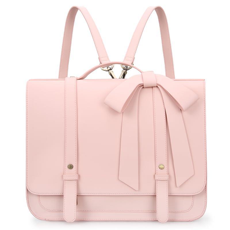 Summer Garden Romantic Butterfly Laptop Bag