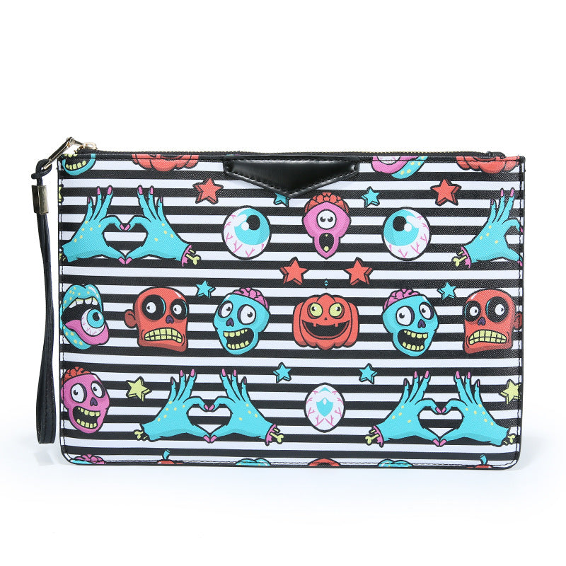 Hard and soft envelope