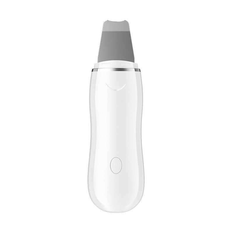 Ultrasonic electric shovel cleaner