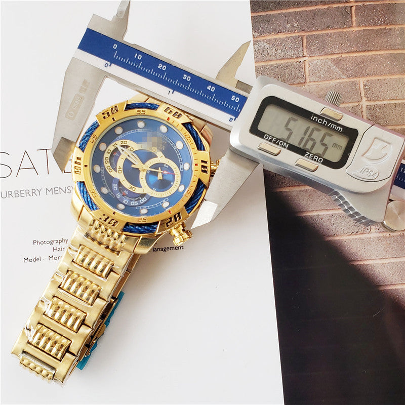 Men's watch