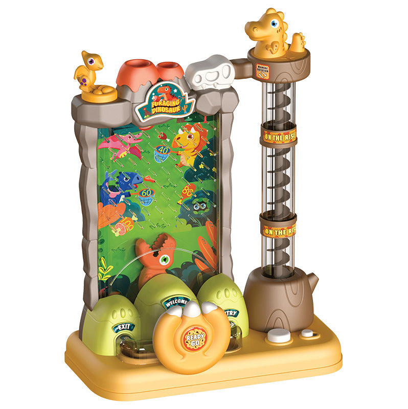 Children's Board Game Toy Dinosaur Bean Parent-child Interaction