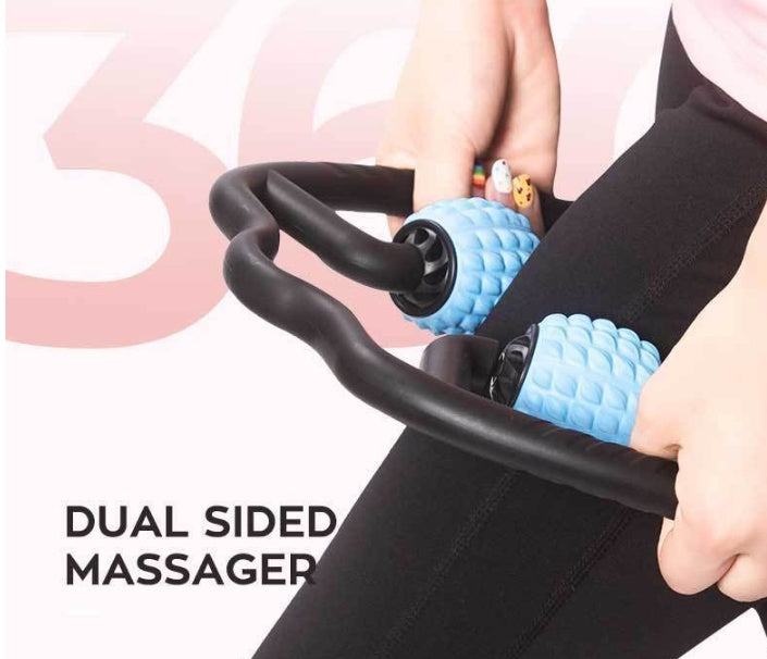 New four-gear handheld