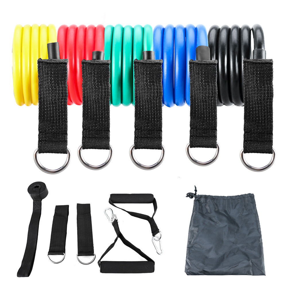 YogaFitnessPilates Suspension Rope Tensioner