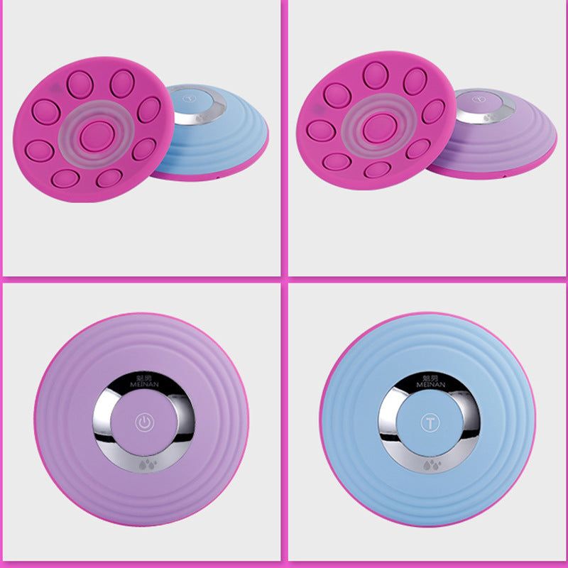 Hot Compress Breast Massager Electric Breast Massager
