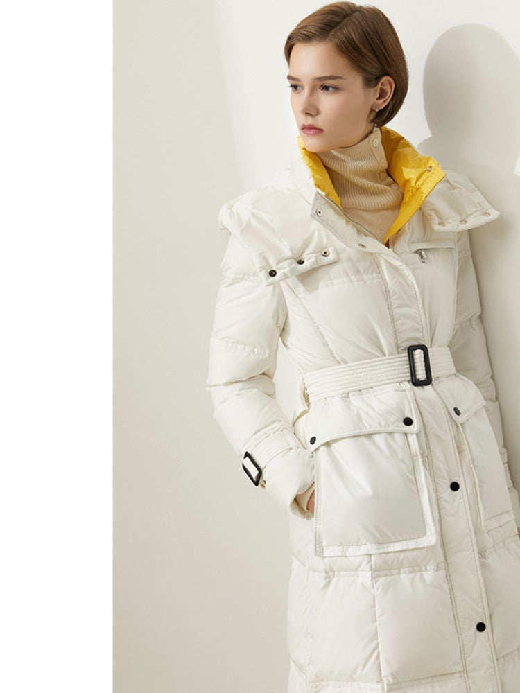 Tooling Down Jacket Functional Technology Graphene