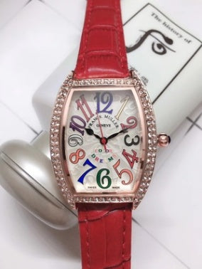 Fashion leisure sports watch