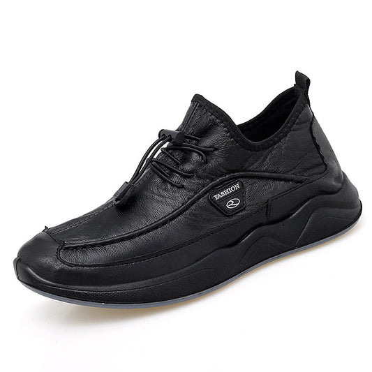 Comfortable Walking Shoes For Middle-aged And Old People