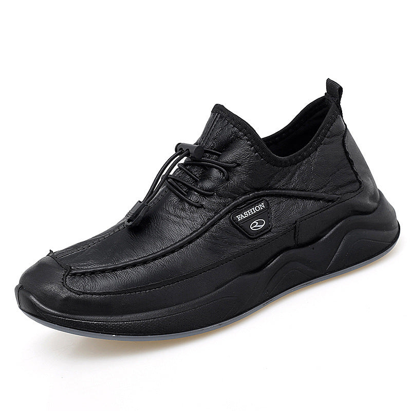 Comfortable Walking Shoes For Middle-aged And Old People
