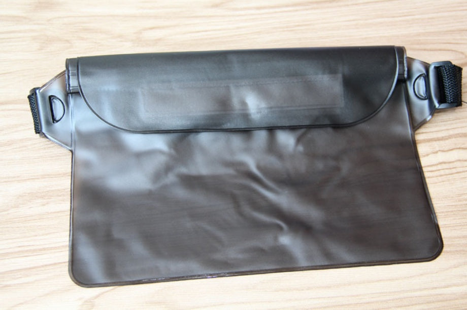 Mobile phone waterproof bag swimming waterproof pockets