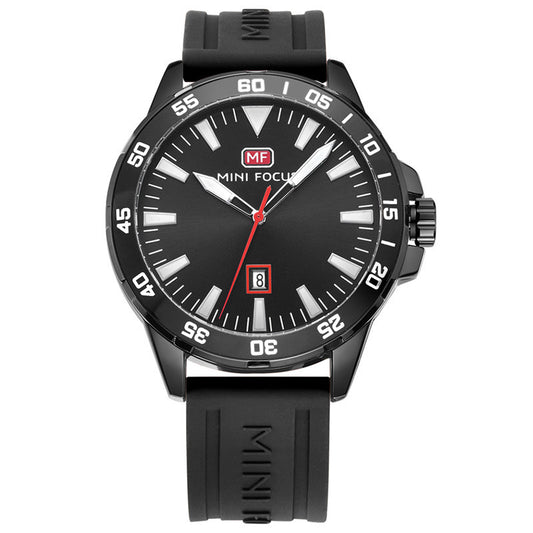 Sports Trend Waterproof Watch