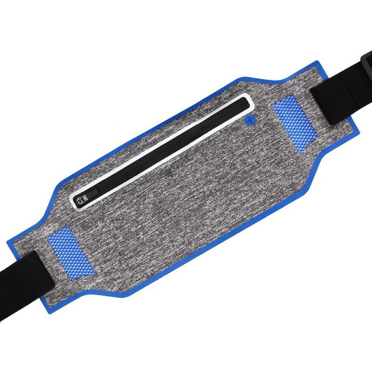 Waterproof Invisible Close-Fitting Sports Waist Bag